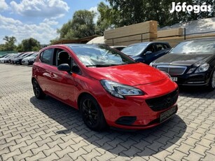 Opel Corsa E 1.0 T Color Edition Start-Stop 125...