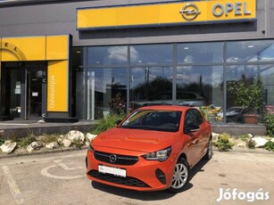 Opel Corsa F 1.2 Edition Áfás! Magyarországi! 1...