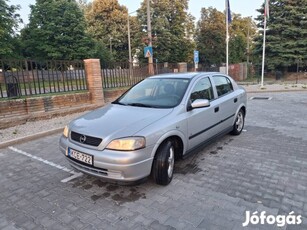 Opel G Astra 1.4 16V 2006/3