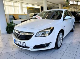 Opel Insignia 2.0 CDTI Cosmo (Automata) magyaro...