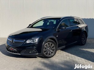 Opel Insignia Sports Tourer 2.0 CDTI AWD Countr...