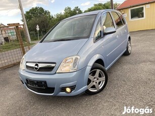 Opel Meriva A 1.4 Enjoy Kamatmentes Halasztott...