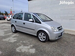 Opel Meriva A 1.7 DTI Cosmo