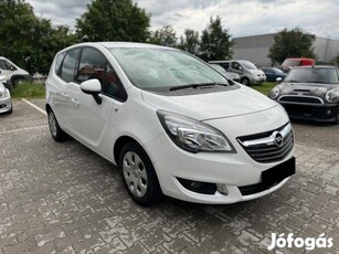 Opel Meriva B 1.3 CDTI Ecoflex Enjoy 1 Év Garan...