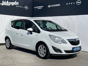 Opel Meriva B 1.4 T Enjoy magyarországi / 78e k...