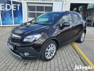 Opel MOKKA 1.4 T Cosmo (Automata) EURO6 magyar....