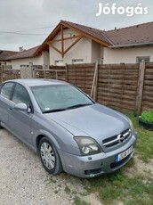 Opel Vectra C