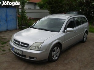 Opel Vectra Kombi