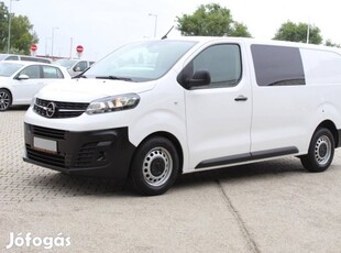 Opel Vivaro 2.0 D Cargo Edition L Megnövelt 144...