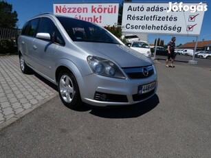 Opel Zafira B 1.9 DTI Enjoy