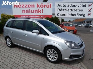 Opel Zafira B 1.9 DTI Enjoy 7 Személyes!