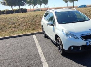 Peugeot 2008 1.2 VTi