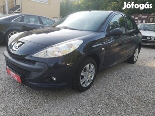 Peugeot 206+ 1.1 Urban EURO5 2011-s évj