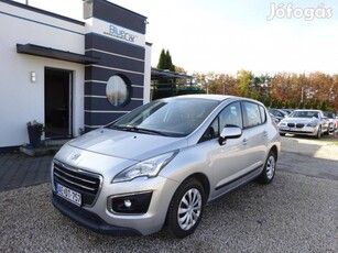 Peugeot 3008 1.6 HDi Active KM:138e.!Led-Menetf...