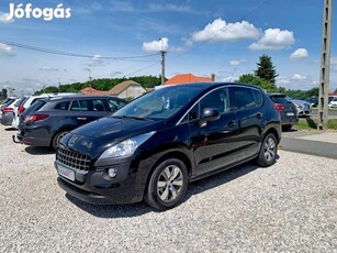 Peugeot 3008 1.6 HDi Premium Navi.Digit Klíma.T...