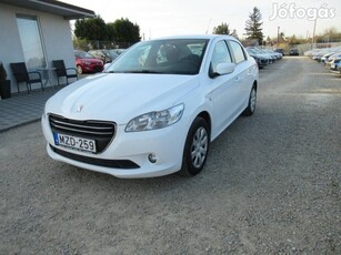 Peugeot 301 1.2 VTi Puretech Access Magyar.SZER...