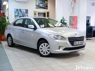 Peugeot 301 1.2 VTi Puretech Active 1év Garancia