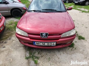 Peugeot 306 1.9 D Xrdt