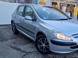 Peugeot 307 1.6 HDi Premium