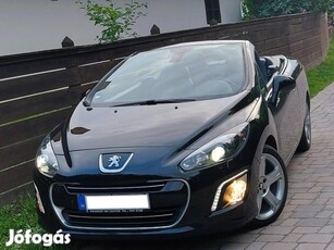 Peugeot 308 CC 2.0 HDi Sport Pack