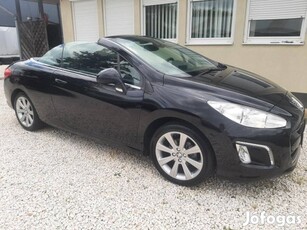 Peugeot 308 CC 2.0 HDi Sport Pack Tempomat. SZE...