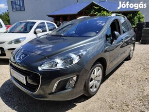 Peugeot 308 SW 1.6 HDi Active+ (7 személyes ) 1...