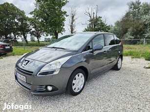 Peugeot 508 1.6 HDi Active Szervízkönyves.Navi....