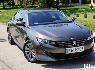 Peugeot 508 2.0 Bluehdi Active EAT8 Magyaro! Tö...