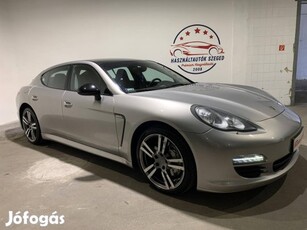 Porsche Panamera 4S PDK Csak Készpénz!!!!!!! ME...