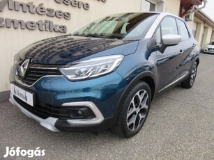 Renault Captur 1.3 TCe Intens EDC 35 Ezer Km !...