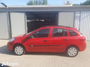 Renault Clio Grandtour 1.2 16V Night&Day 63000k...