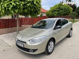 Renault Fluence 1.6 Privilege Magyaro.I - 1Tula...