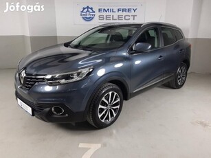 Renault Kadjar 1.5 dCi Energy Intens