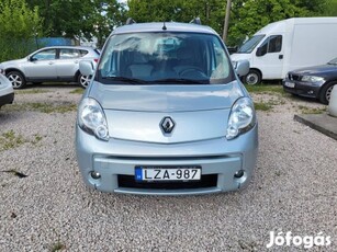 Renault Kangoo 1.5 dCi Privilege Tomtom