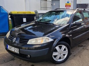 Renault Megane 1.6 Privilege