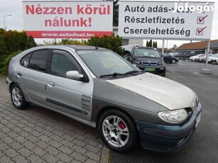 Renault Megane 1.6 RT