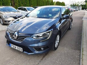 Renault Megane Grandcoupé 1.6 dCi Intens Garant...