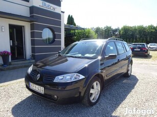 Renault Megane Grandtour 1.5 dCi Azure Gazdaság...