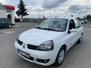 Renault Thalia 1.2 Expression 1tulaj.klíma