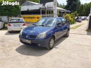 Renault Thalia 1.5 dCi Expression Klímás!