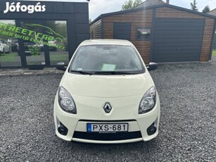 Renault Twingo 1.2 16V Acces Végig Vezetett Sze...