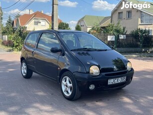 Renault Twingo 1.2 16V Authentique Premiere