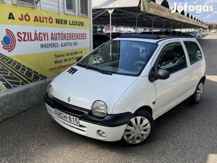 Renault Twingo 1.2 Pack ITT és Most Akció!!! EL...