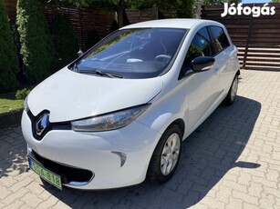 Renault Zoe Life Q210