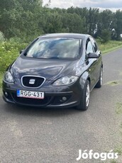 Seat Altea 2005