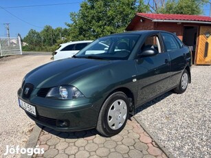 SEAT Cordoba 1.2 Stella Klímás! 0Ft-tól elvihető!