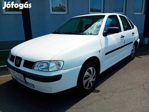 SEAT Cordoba 1.9 SDi Stella Hagyományőrzőknek 2...