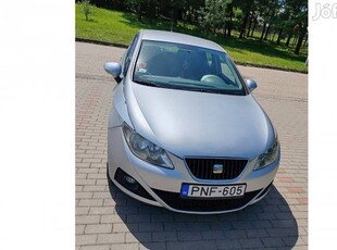 Seat Ibiza 1390 m3