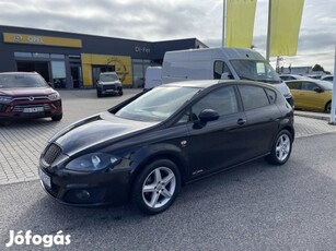 SEAT Leon 1.2 TSI Reference