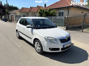 Skoda Fabia 1.2 12V Ambiente